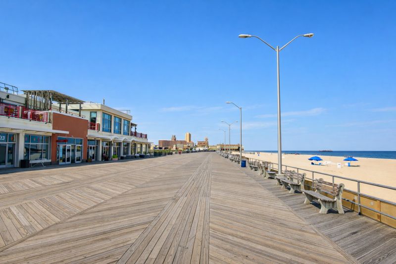 Wood Floor Service in Monmouth County, NJ