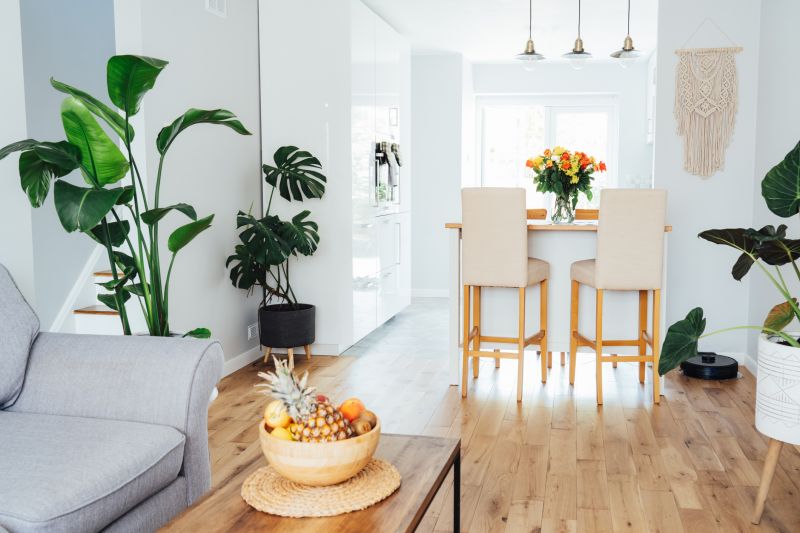 Bamboo Flooring Installation in Monmouth County, NJ