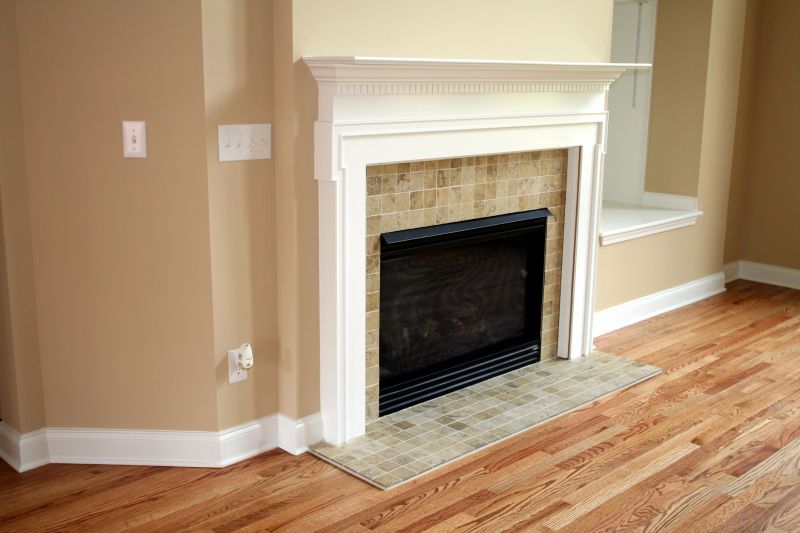 Birch Floor Installation in Monmouth County, NJ