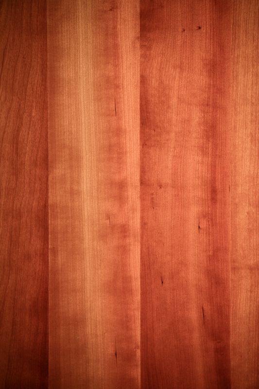 Cherry Floor Installation in Edison, NJ