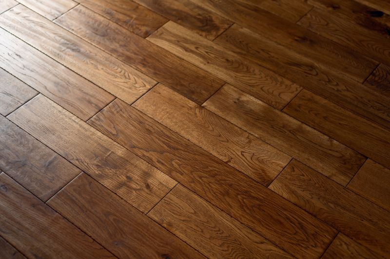 Hardwood Floor Installation in Hazlet, NJ