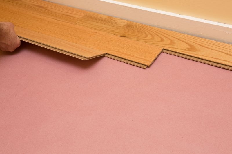Hardwood Installation in Belmar, NJ