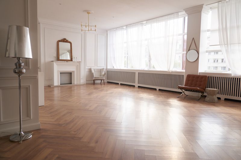 Hardwood Installation in Brielle, NJ