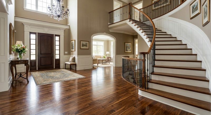 Hardwood Installation in Hazlet, NJ