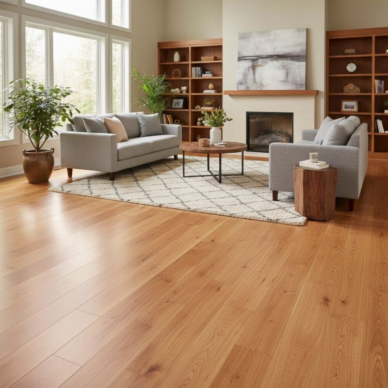 Hardwood Installation in Monmouth County, NJ