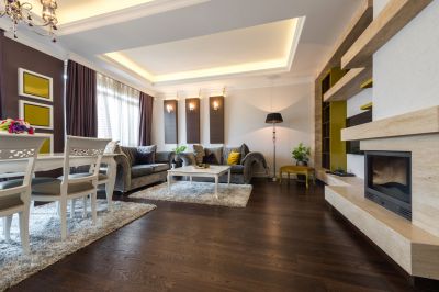 Hardwood Installation in Lincroft, NJ