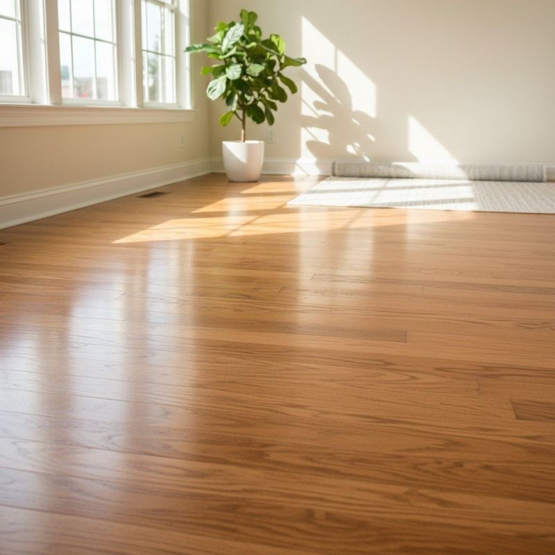 Hardwood Installation in Long Branch, NJ