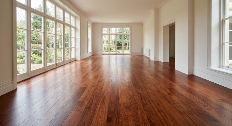 Hardwood Installation in Old Bridge, NJ