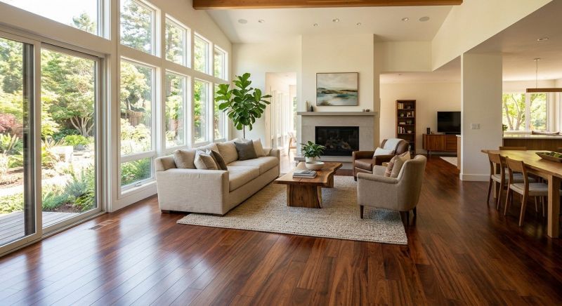 Hardwood Installation in Perth Amboy, NJ
