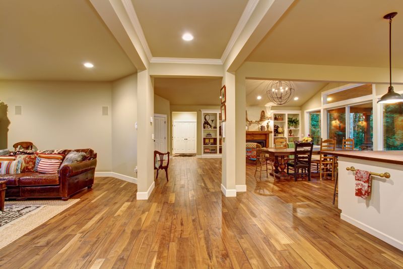 Hardwood Replacement in Marlboro, NJ