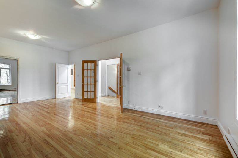 Maple Flooring Installation in Browns Mills, NJ