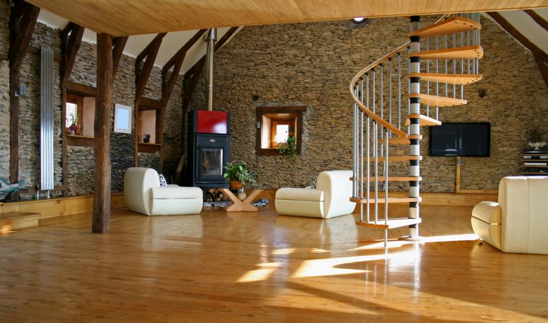 Oak Floor Installation in Monroe Township, NJ