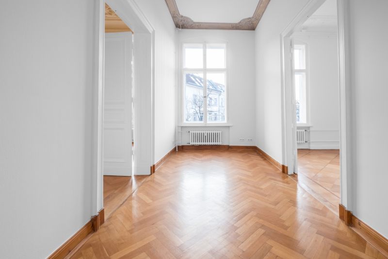 Parquet Flooring Installation in Monmouth County, NJ