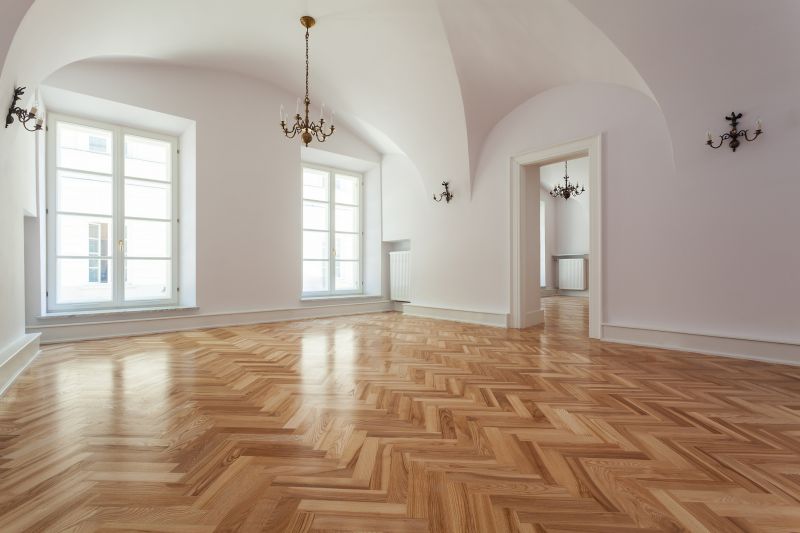 Parquet Flooring Installation in Monmouth County, NJ
