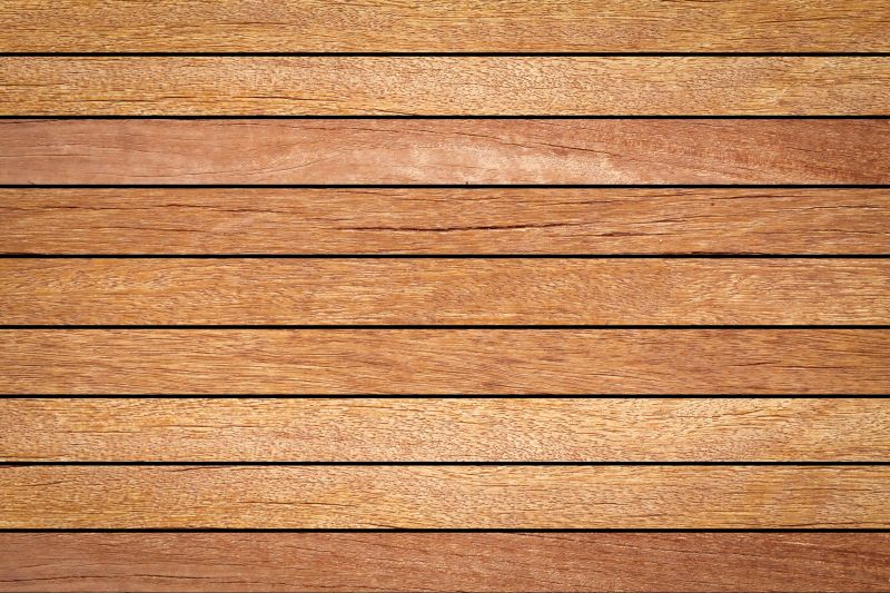 Teak Flooring Installation in Monmouth County, NJ