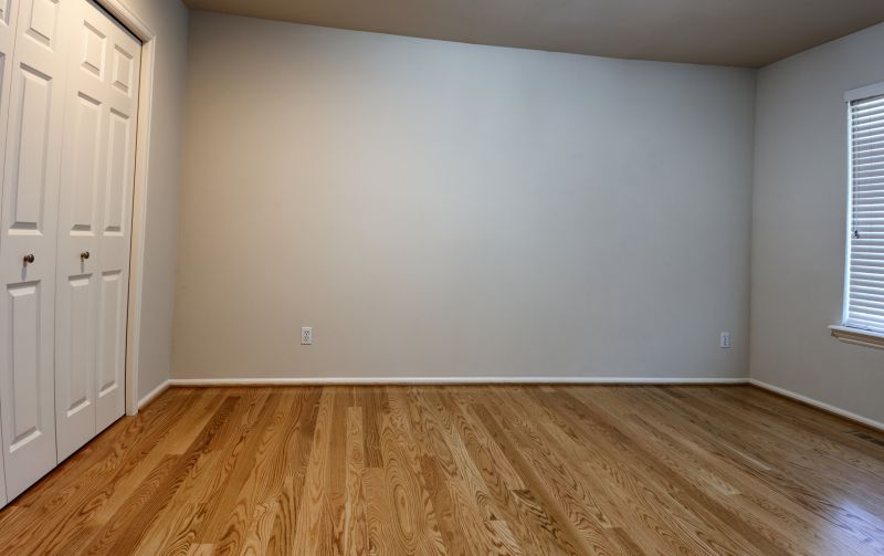 Wood Floor Replacement in Bordentown, NJ