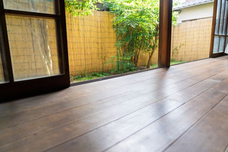 Wood Floor Replacement in Englishtown, NJ