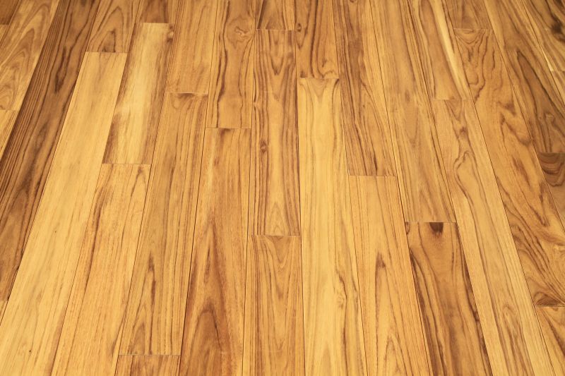 Wood Floor Replacement in Manasquan, NJ