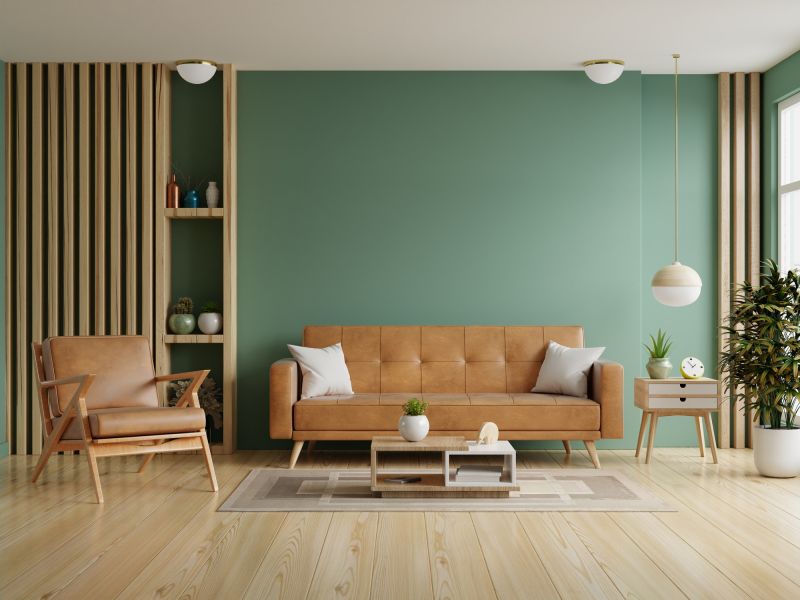 Wood Floor Replacement in Marlboro, NJ