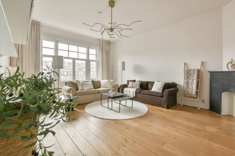 Wood Floor Replacement in Middletown, NJ