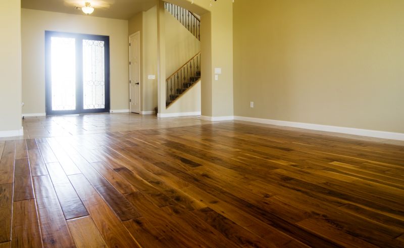 Wood Floor Replacement in Seaside Park, NJ