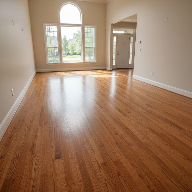 Wood Flooring Replacement in Carteret, NJ