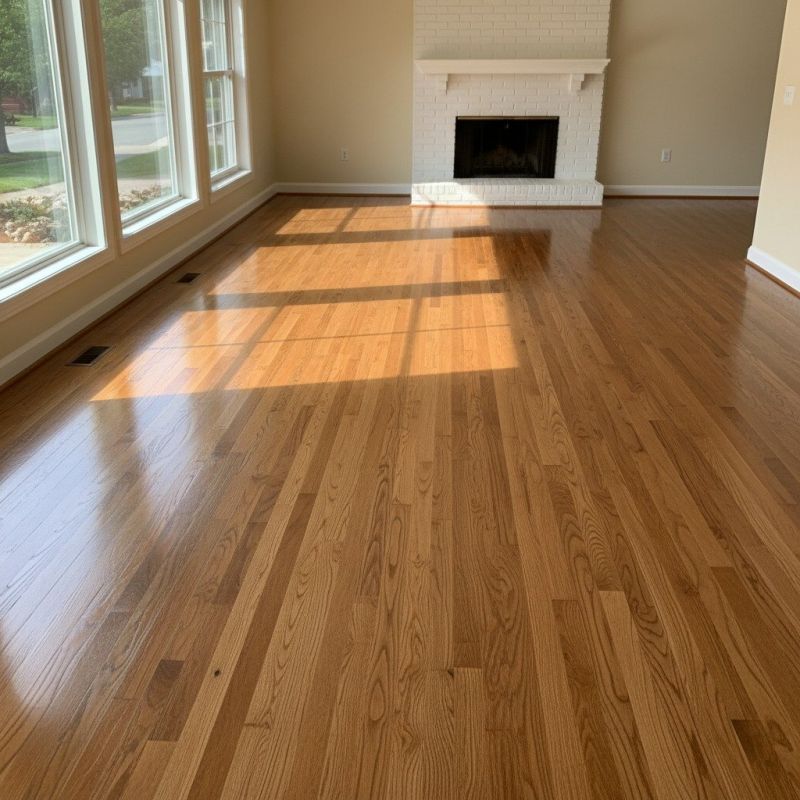 Wood Flooring Replacement in Colonia, NJ