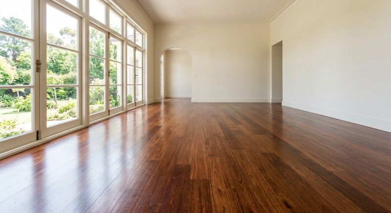 Wood Flooring Replacement in Middletown, NJ