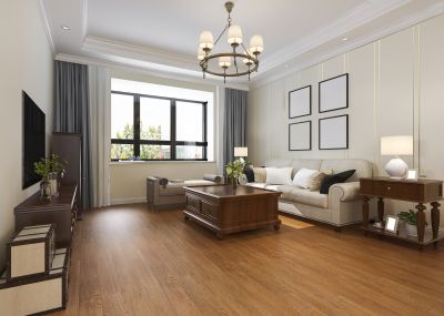 Wood Flooring Replacement in Old Bridge, NJ